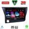 LENOVO LVD 2203_CPA (9inc) MULTIMEDIA TABLET for HONDA CRZ mod. 2010-2016