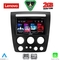 LENOVO LVD 2218_CPA (9inc) MULTIMEDIA TABLET for HUMMER H3 mod. 2005-2009
