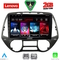 LENOVO LVD 2226_CPA  (9inc) MULTIMEDIA TABLET for HYUNDAI i20 mod. 2008-2013