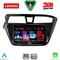 LENOVO LVD 2229_CPA (9inc) MULTIMEDIA TABLET for HYUNDAI i20 mod. 2014-2018