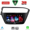 LENOVO LVD 2230_CPA (9inc) MULTIMEDIA TABLET for HYUNDAI i20 mod. 2018-2021