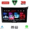 LENOVO LVD 2232_CPA (9inc) MULTIMEDIA TABLET for HYUNDAI i30  mod. 2012-2017