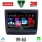 LENOVO LVD 2256_CPA (9inc) MULTIMEDIA TABLET for ISUZU DMAX mod. 2020-2026