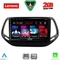 LENOVO LVD 2278_CPA (10inc) MULTIMEDIA TABLET for JEEP COMPASS mod. 2016-2021