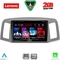 LENOVO LVD 2281_CPA (10inc) MULTIMEDIA TABLET for JEEP GRAND CHEROKEE mod. 2005-2007