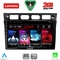 LENOVO LVD 2306_CPA (9inc) MULTIMEDIA TABLET for KIA PICANTO mod. 2004-2008