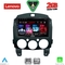 LENOVO LVD 2361_CPA (9inc) MULTIMEDIA TABLET for MAZDA 2 mod. 2007-2014