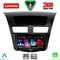LENOVO LVD 2364_CPA (9inc) MULTIMEDIA TABLET for MAZDA BT50 mod. 2012-2019