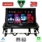 LENOVO LVD 2376_CPA DASH (10inc) MULTIMEDIA TABLET for MAZDA 6 mod. 2002-2008