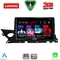 LENOVO LVD 2379B_CPA (9inc) MULTIMEDIA TABLET for MAZDA 6 mod. 2021-2026