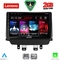 LENOVO LVD 2384_CPA (9inc) MULTIMEDIA TABLET for MAZDA CX3 mod. 2014-2023