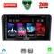 LENOVO LVD 2414_CPA (9inc) MULTIMEDIA TABLET for MERCEDES ML (W164) – GL (X164) mod. 2005-2011