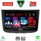 LENOVO LVD 2420_CPA (10inc) MULTIMEDIA TABLET for MERCEDES VITO - VIANO (W639) mod. 2003-2007