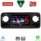 LENOVO LVD 2424_CPA (10inc) MULTIMEDIA TABLET for MERCEDES SPRINTER mod. 2018-2026