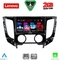 LENOVO LVD 2437_CPA A/C (9inc) MULTIMEDIA TABLET for MITSUBISHI L200 mod. 2015> με A/C