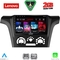 LENOVO LVD 2441_CPA A/C (9inc) MULTIMEDIA TABLET for MITSUBISHI OUTLANDER mod. 2001-2005