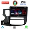 LENOVO LVD 2443_CPA (10inc) MULTIMEDIA TABLET for MITSUBISHI OUTLANDER mod. 2013-2020
