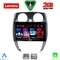 LENOVO LVD 2464_CPA (10inc) MULTIMEDIA TABLET for NISSAN NOTE mod. 2012-2020
