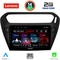 LENOVO LVD 2511BL_CPA (9inc) MULTIMEDIA TABLET for CITROEN ELYSEE – PEUGEOT 301 mod. 2013> (BLACK)