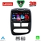 LENOVO LVD 2544_CPA (10inc) MULTIMEDIA TABLET for RENAULT CLIO mod. 2012-2015