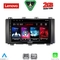 LENOVO LVD 2568_CPA (9inc) MULTIMEDIA TABLET for SEAT ATECA mod. 2017>