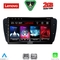 LENOVO LVD 2571_CPA (9inc) MULTIMEDIA TABLET for SEAT IBIZA mod. 2008-2015