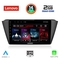 LENOVO LVE 8582_CPAA (9inc) MULTIMEDIA TABLET for SKODA FABIA mod. 2015>