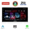 LENOVO LVD 2584_CPA (10inc) MULTIMEDIA TABLET for SKODA KAROQ - KODIAQ mod. 2016>