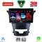 LENOVO LVD 2653_CPA (9inc) MULTIMEDIA TABLET for SSANGYANG KORANDO mod. 2014>
