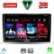 LENOVO LVD 2656_CPA (9inc) MULTIMEDIA TABLET for SSANGYANG REXTON mod. 2002-2006