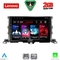 LENOVO LVD 2700_CPA (10inc) MULTIMEDIA TABLET for TOYOTA HIGHLANDER mod. 2014-2019