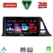 LENOVO LVD 2709_CPA (9inc) MULTIMEDIA TABLET for TOYOTA CH-R mod. 2017>