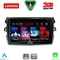 LENOVO LVD 2713_CPA (9inc) MULTIMEDIA TABLET for TOYOTA COROLLA 4D mod. 2006-2012