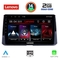 LENOVO LVD 2716_CPA (10inc) MULTIMEDIA TABLET for TOYOTA COROLLA mod. 2019>