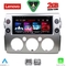 LENOVO LVD 2717_CPA (9inc) MULTIMEDIA TABLET for TOYOTA FJ CRUISER mod. 2007-2013