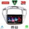 LENOVO LVD 2718_CPA (9inc) MULTIMEDIA TABLET for TOYOTA HIGHLANDER mod. 2002-2009