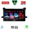 LENOVO LVD 2727_CPA (9inc) MULTIMEDIA TABLET for TOYOTA PRIUS mod. 2016-2020