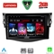LENOVO LVD 2731_CPA (9inc) MULTIMEDIA TABLET for TOYOTA RAV 4 mod. 2006-2012