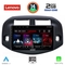 LENOVO LVD 2732_CPA (10inc) MULTIMEDIA TABLET for TOYOTA RAV 4 mod. 2006-2012