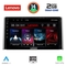 LENOVO LVD 2734_CPA (10inc) MULTIMEDIA TABLET for TOYOTA RAV 4 mod. 2019>