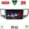 LENOVO LVD 2745_CPA (SL) (10inc) MULTIMEDIA TABLET for VW GOLF SPORTSVAN mod. 2014-2021