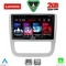 LENOVO LVD 2751_CPA CLIMA (9inc) MULTIMEDIA TABLET for VW EOS mod. 2006-2016 - SCIROCCO mod. 2011-2014