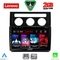LENOVO LVD 2767_CPA CLIMA (10inc) MULTIMEDIA TABLET for VW TOURAN mod. 2003-2010