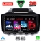 LENOVO LVD 2779_CPA (9inc) MULTIMEDIA TABLET for TOYOTA IQ mod. 2008> with ORIG. NAVI
