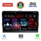 LENOVO LVD 289_CPA (9inc) MULTIMEDIA TABLET for SEAT - SKODA - VW mod. 2004-2014