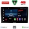LENOVO LVE 8005_CPAA (10inc) MULTIMEDIA TABLET for AUDI A4 mod. 2008-2015
