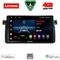 LENOVO LVE 8042_CPAA (9inc) MULTIMEDIA TABLET for BMW E46 mod. 1998-2005