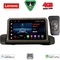 LENOVO LVE 8044_CPAA (9inc) MULTIMEDIA TABLET for BMW S.3 (E90-91-92) mod. 2005-2012