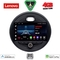 LENOVO LVE 8066_CPAA (9inc) MULTIMEDIA TABLET for MINI COOPER (F55-56-F57) mod. 2015> CLUBMAN (F54) mod. 2015> ROADSTER (F59) mod. 2014> COUNTRYMAN (F60) mod. 2016>