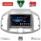 LENOVO LVE 8071_CPAA (9inc) MULTIMEDIA for CHEVROLET CAPTIVA mod. 2012>